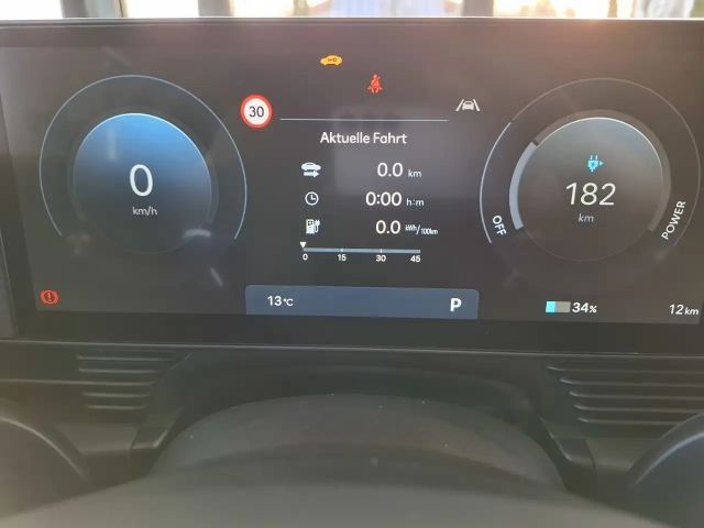 Hyundai IONIQ 5 FL (MY26) 84 kWh 2WD (229 PS) CENTRIQ