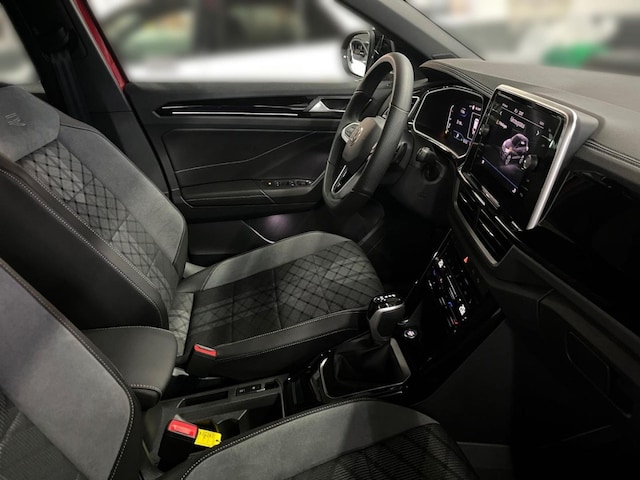 Volkswagen T-Roc 1.5 TSI DSG R-Line