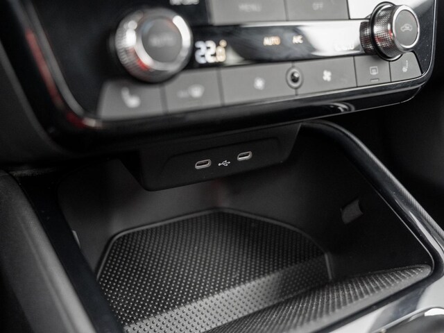 Skoda Fabia 1.0 MPI 5-GANG Kam. Navi KlimaA