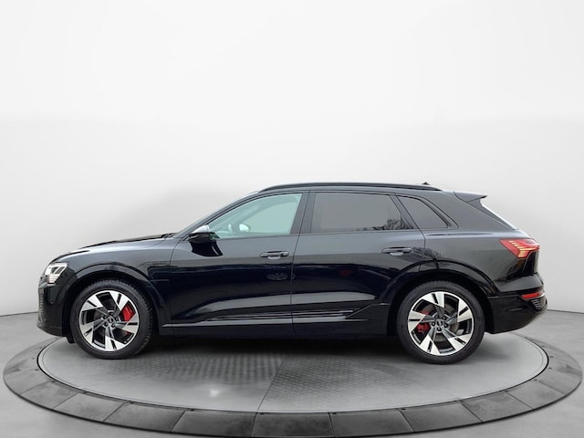 Audi Q8 e-tron 55 Quattro S-Line