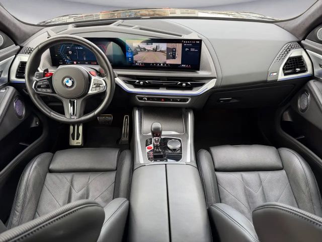 BMW XM XM