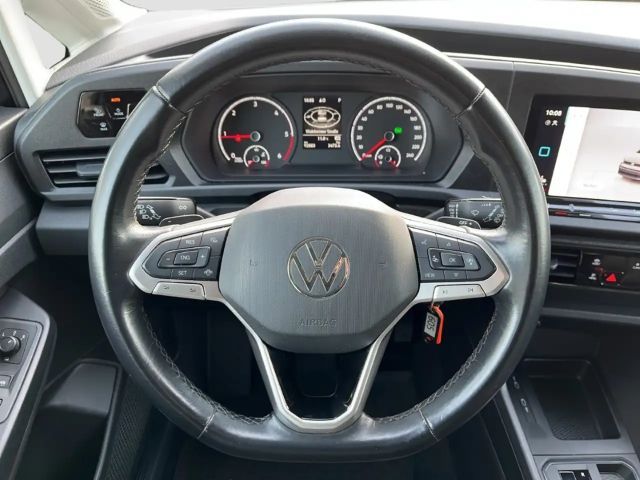 Volkswagen Caddy 2.0 TDI Combi
