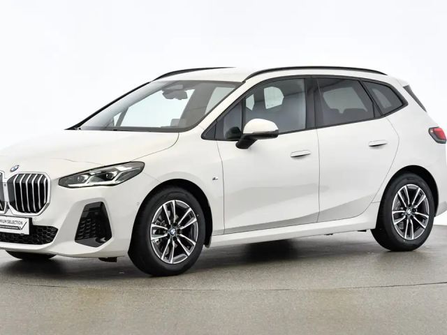 BMW 218 218d Active Tourer Sedan
