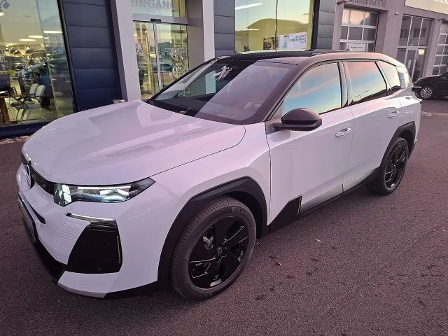 Citroën C5 Aircross Hybrid Max