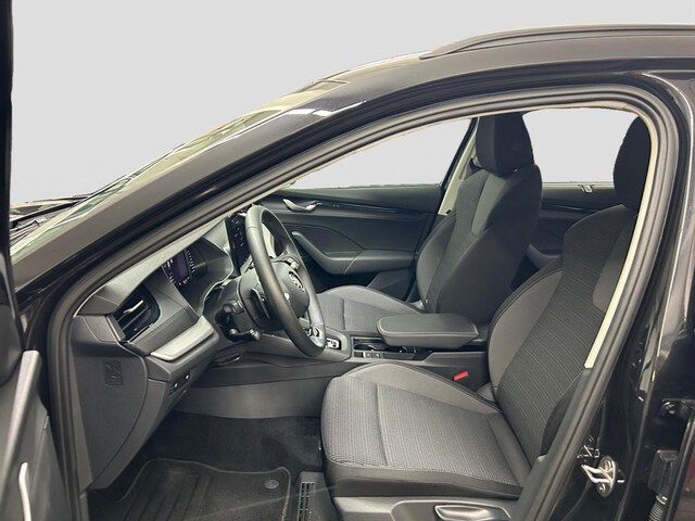 Skoda Octavia 1.5 TSI Combi Selection