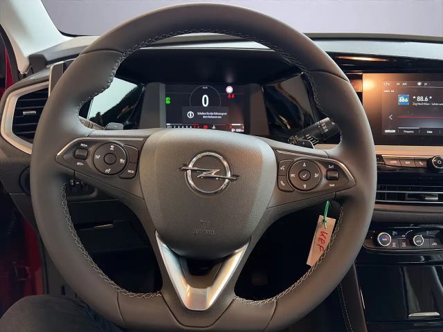 Opel Grandland X Edition