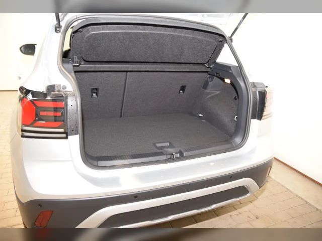 Volkswagen T-Cross DSG Life