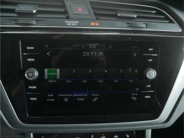 Volkswagen Touran 1.5 TSI Comfortline DSG