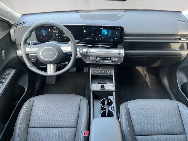 Hyundai Kona 1.6 Prime T-GDi