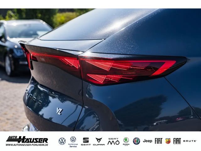 Cupra Tavascan 4Drive VZ