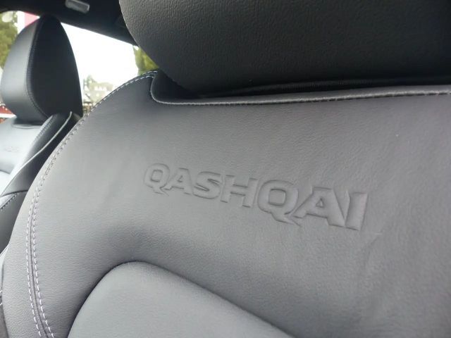Nissan Qashqai N-Design e-Power