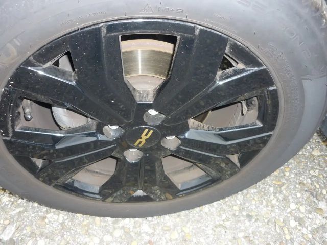 Dacia Sandero Extreme Stepway TCe 110