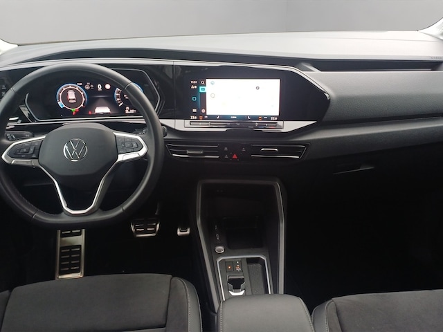 Volkswagen Caddy 1.5 TSI DSG Style