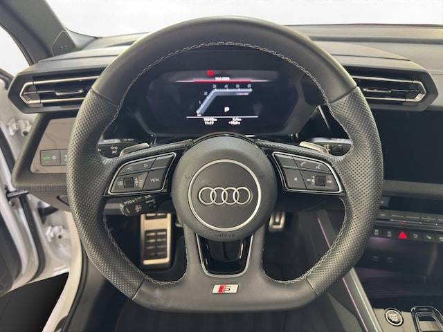 Audi A3 35 TDI S-Line S-Tronic Sportback