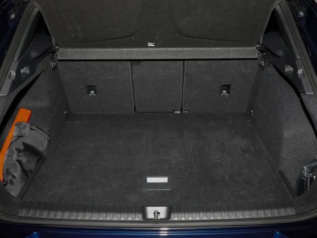 Cupra Terramar 1.5 eTSI