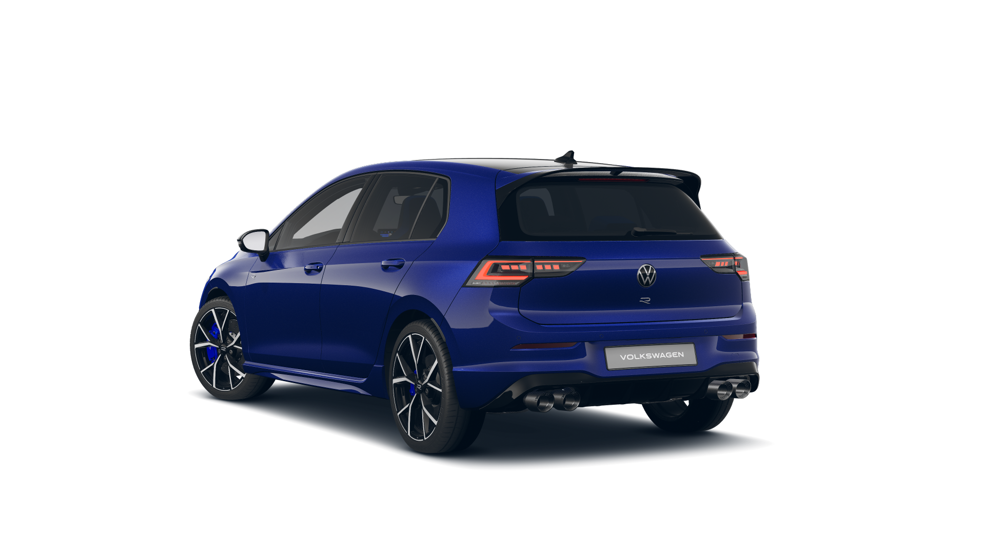 Volkswagen Golf Style