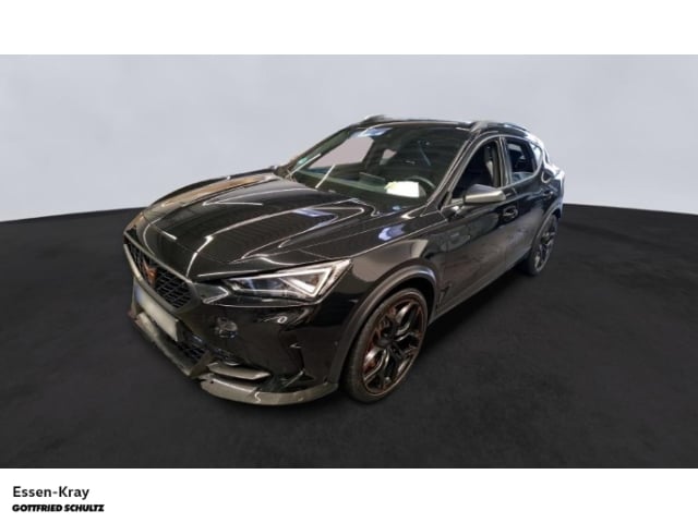 Cupra Formentor 2.5 TSI 4Drive DSG VZ5