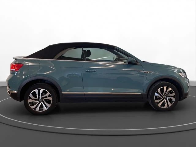 Volkswagen T-Roc 1.0 TSI Cabriolet