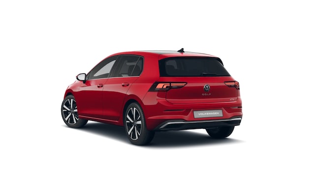 Volkswagen Golf 1.5 eTSI DSG Golf VIII Style