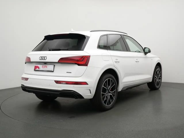 Audi Q5 Quattro S-Line