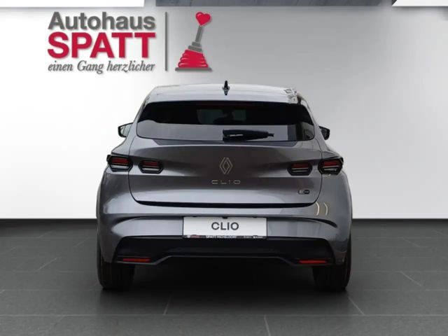 Renault Clio E-Tech Techno