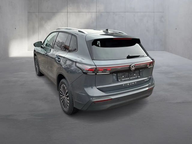 Volkswagen Tiguan DSG eHybrid