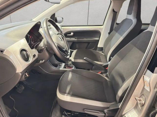 Volkswagen e-up! Plus Style