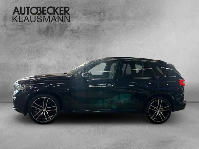 BMW X5 M-Sport xDrive30d