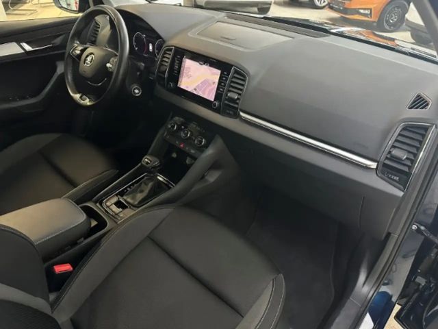 Skoda Karoq 1.5 TSI Tour