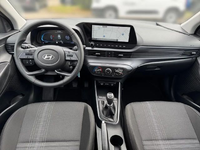 Hyundai i20 1.2 Select