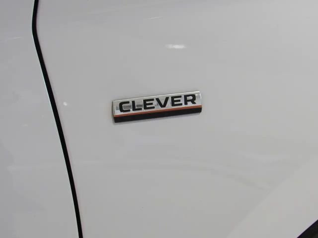 Skoda Kodiaq 2.0 TDI 4x4 Clever