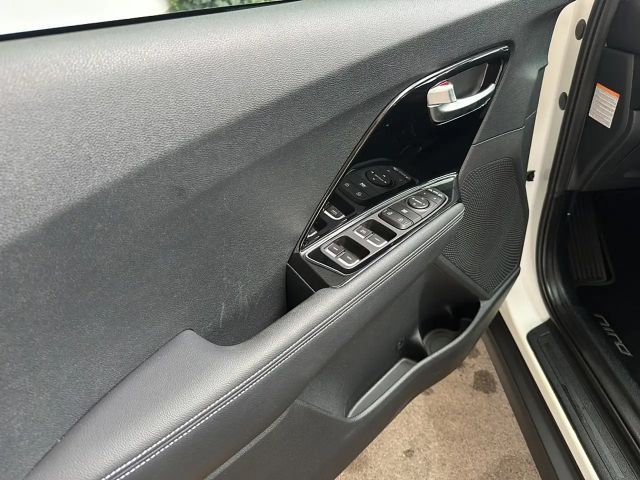 Kia Niro EV Long range e-Niro