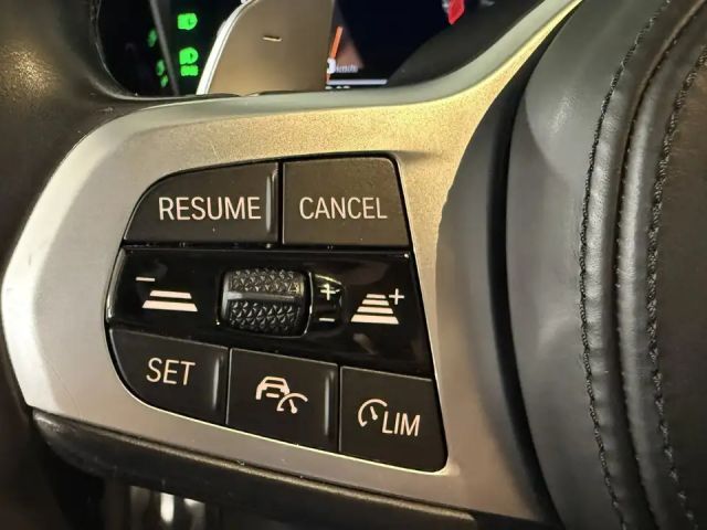 BMW 340 Sedan xDrive