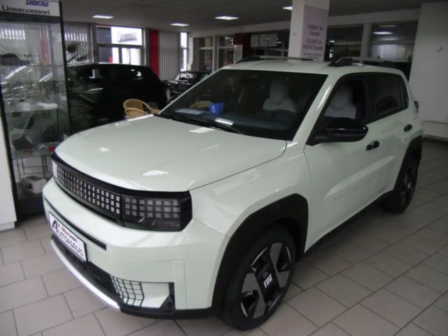 Fiat Grande Panda La Prima