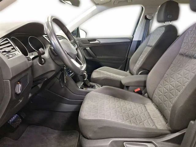 Volkswagen Tiguan 2.0 TDI 4Motion DSG Life