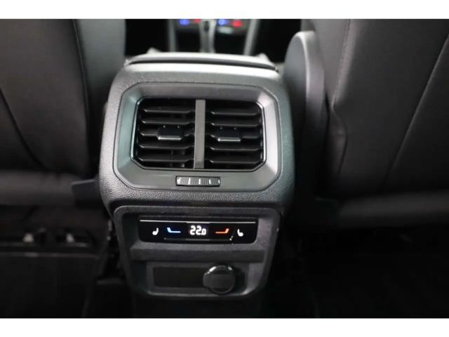 Volkswagen Tiguan 2.0 TDI DSG R-Line