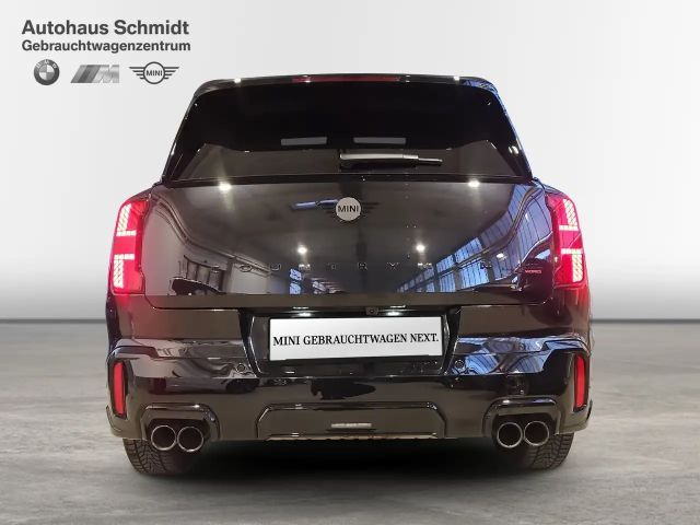 MINI John Cooper Works Countryman All4