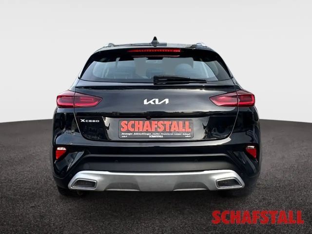 Kia XCeed GDi PHEV Spirit