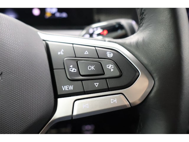 Volkswagen Tiguan 2.0 TDI DSG