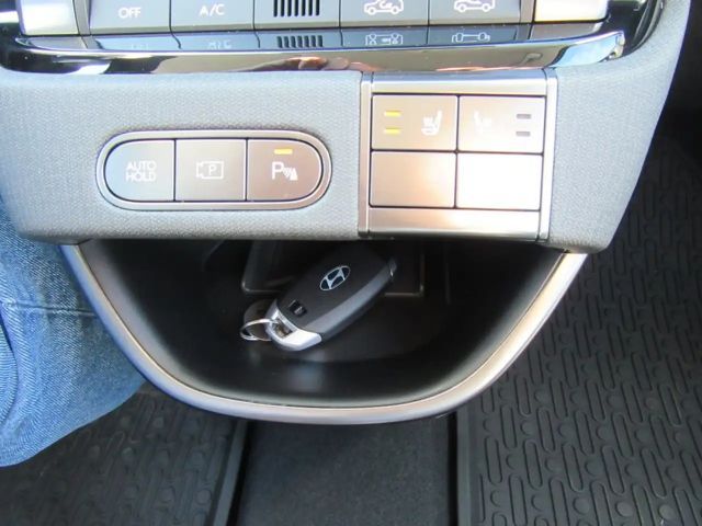 Hyundai INSTER 49 kWh Trend