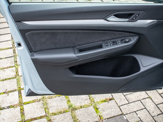 Volkswagen Golf 1.5 TSI