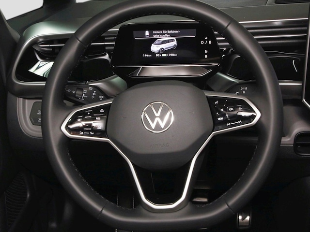 Volkswagen ID.Buzz Pro