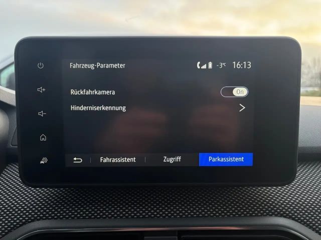 Dacia Jogger Comfort TCe 110