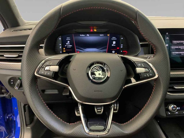 Skoda Kamiq 1.0 TSI Monte Carlo