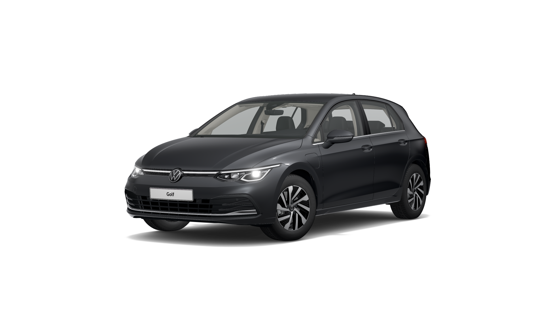 Volkswagen Golf 1.4 TSI Style eHybrid
