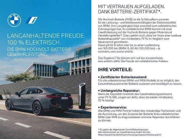 BMW i5 Sedan eDrive40