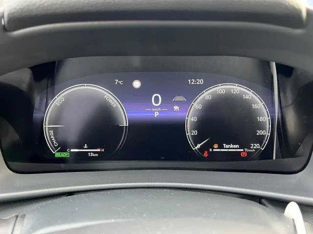 Toyota C-HR Hybride Team D