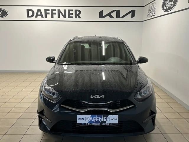 Kia Ceed GDi SportWagon