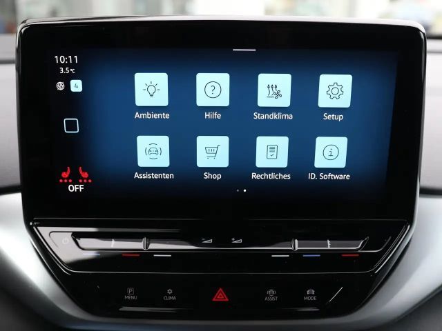 Volkswagen ID.4 150 kW Performance Pro