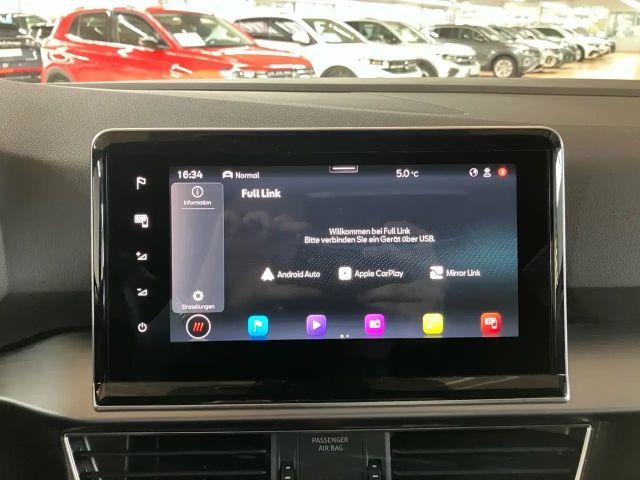 Seat Tarraco 1.5 TSI DSG FR-lijn